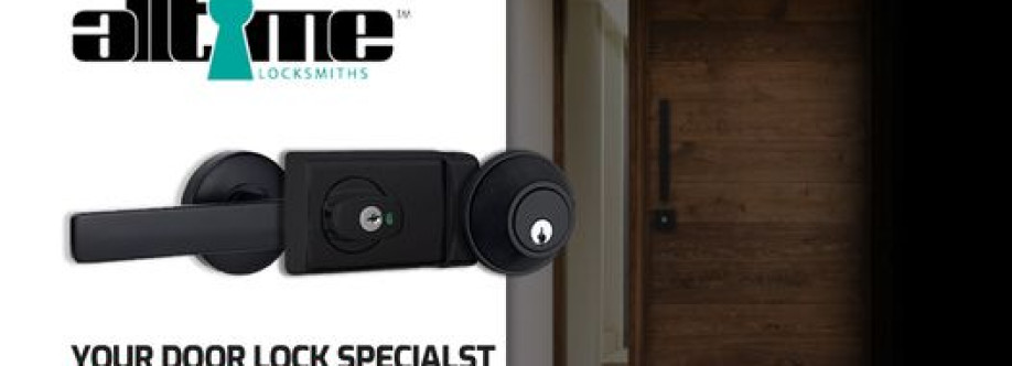 All Time Locksmiths Cover Image