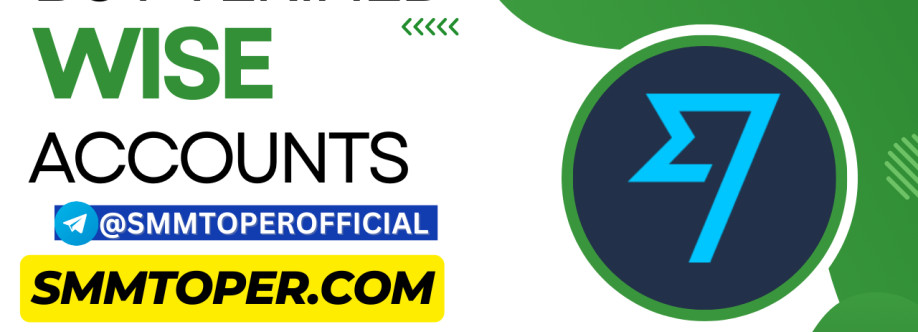 Buy a Verified Wise Account Cover Image