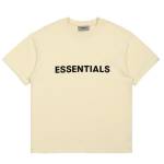 cream essentials shirt Profile Picture