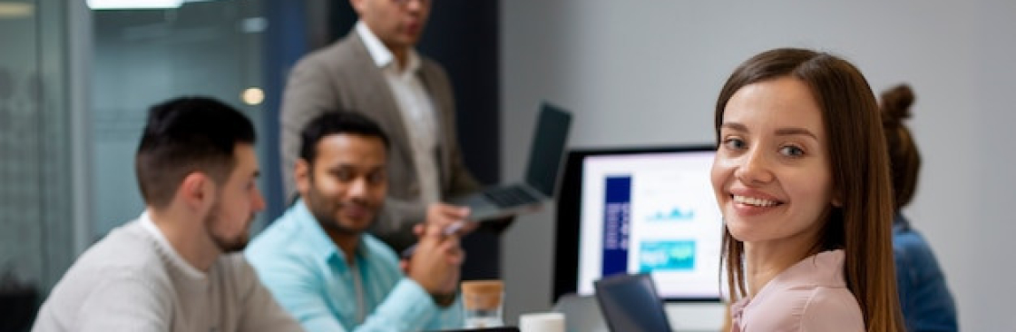 IT Support Company In LA Cover Image