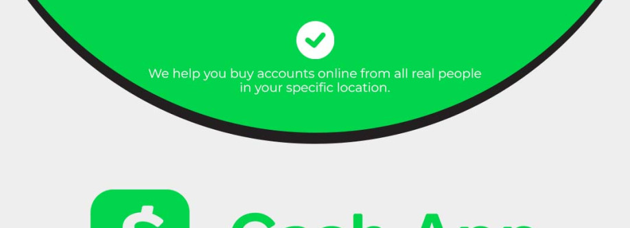 Buy Verified Cash App Accounts Cover Image