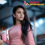 Night Womens Profile Picture
