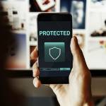 Mobile Security Profile Picture