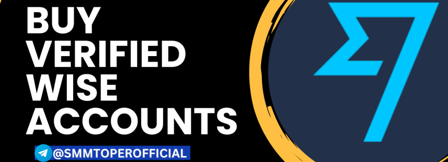 Buy Verified Wise Accounts - 100% Old and USA Cover Image