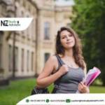 Study in New Zealand profile picture