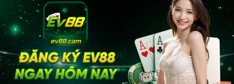 EV88 Cover Image