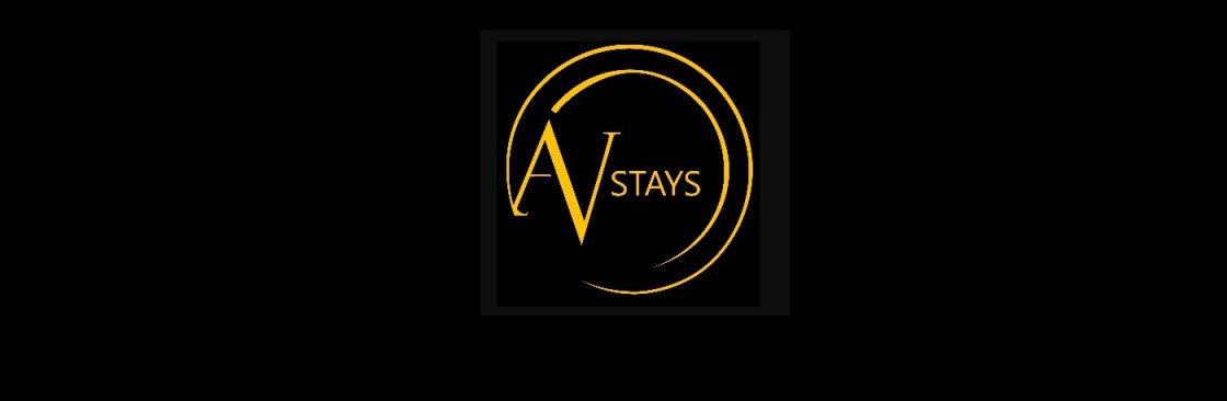 AV Stays SERVICED ACCOMMODATION Cover Image