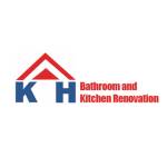 K H BATHROOM AND  KITCHEN RENOVATION Profile Picture