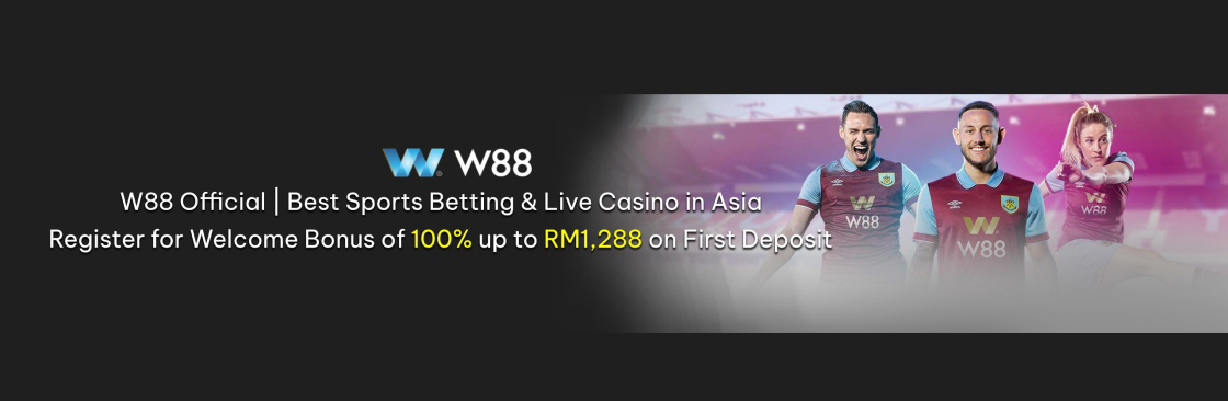 W88 Page Cover Image