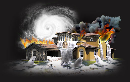 Coastal Emergency Restoration Services