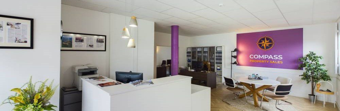 Compass Property Sales Cover Image