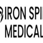 Iron Spine Medical Profile Picture