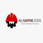 alsafrik steel Profile Picture