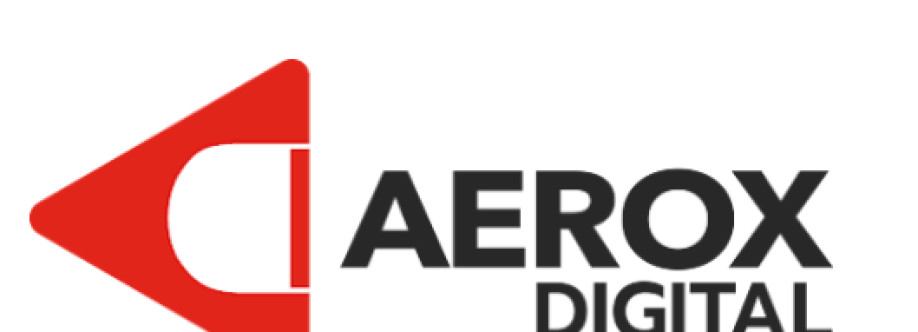 Aerox Digital Cover Image