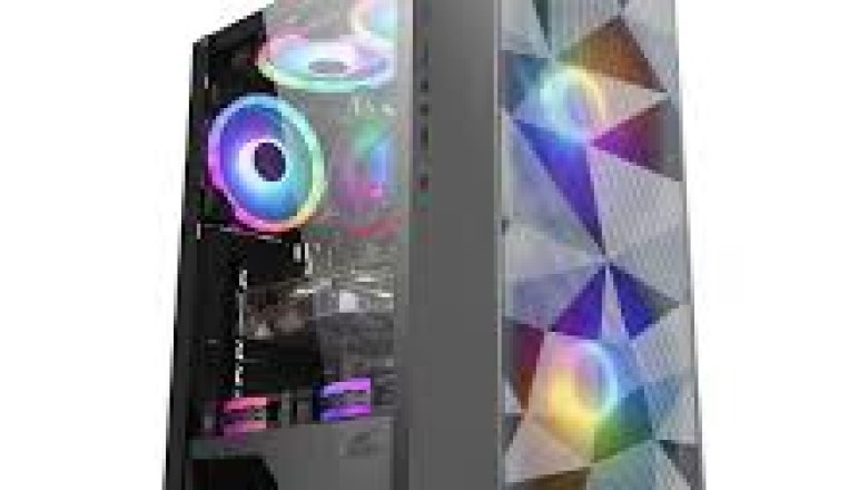 Discover the Ant Esports ICE 310MT for Top-Tier Gaming Performance | Times Square Reporter