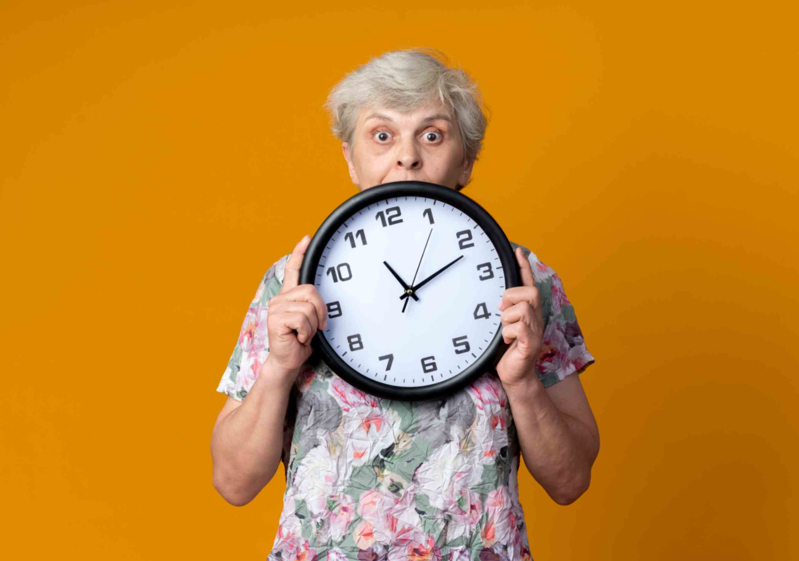 10 Signs It Time to Retire: Is It Your Time?