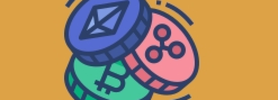 Crypto casinos Cover Image