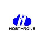 Hosthrone Hosting Profile Picture