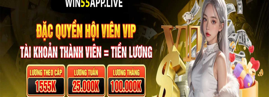 WIN55 App Cover Image
