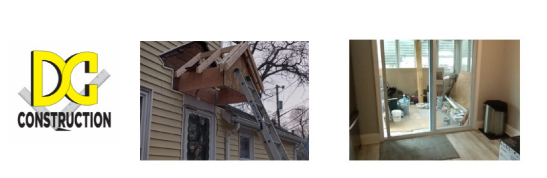 DC Construction LLC Cover Image