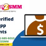 Buy Verified Cash App Accounts Profile Picture