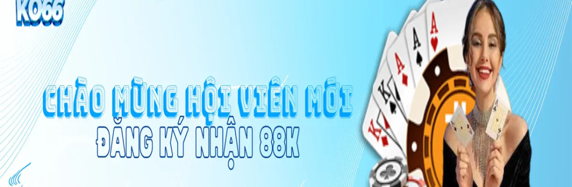 KO66 Nhà cái game casino uy tín bậc n Cover Image
