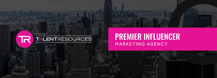 Talent Resources Cover Image