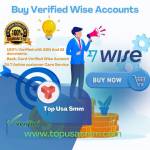 Buy Verified Wise Accounts Profile Picture