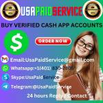Buy Verified Cash App Accounts Profile Picture