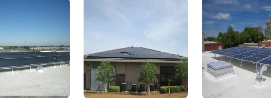Aztec Solar Inc Cover Image