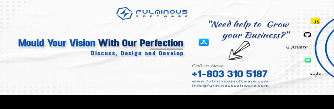 Fulminous Software Cover Image