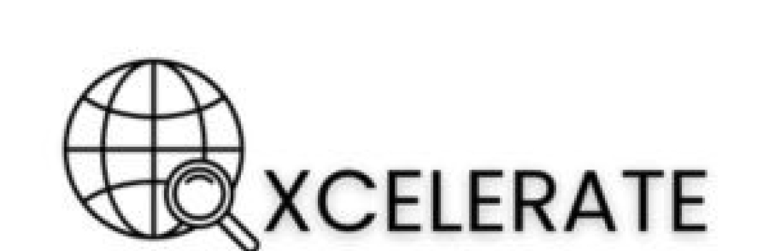 Search Xcelerate Cover Image