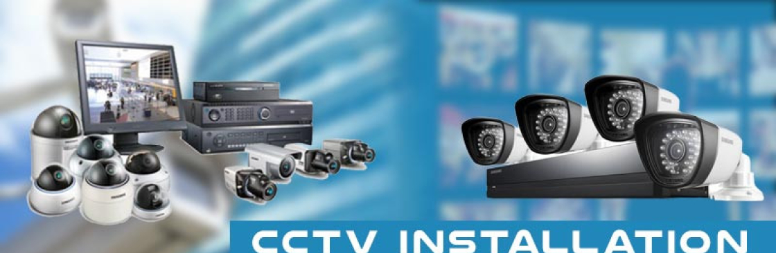Alpha Capital Camera Installation Cover Image