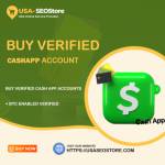 Buy Verified Cash App Accounts Profile Picture