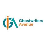 Ghost Writers Avenue Profile Picture