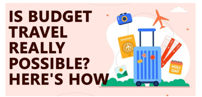 Ari Motel Proves Budget Travel is Possible - Business