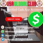 Buy Verified Cash App Accounts Profile Picture