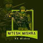 NK Mishra Profile Picture