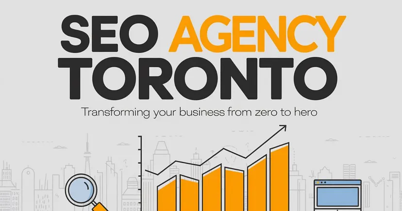 SEO Agency Toronto: Transforming Your Business from Zero to Hero | Article Cede