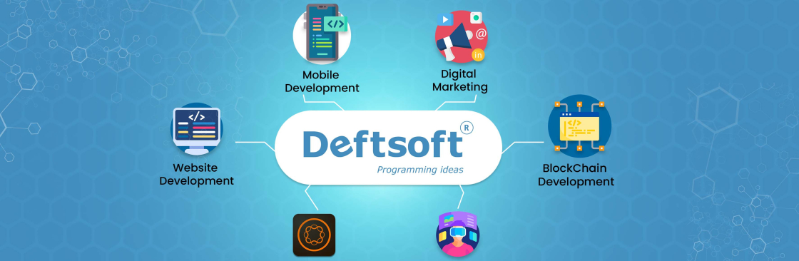 Deftsoft Cover Image