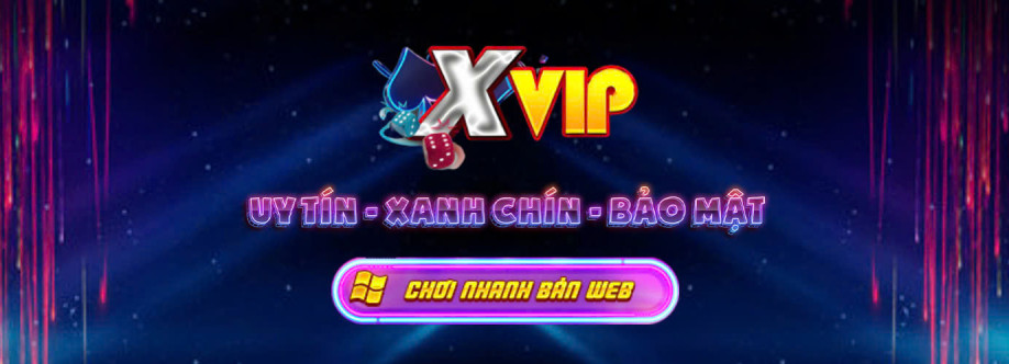 Cổng Game xvip Cover Image