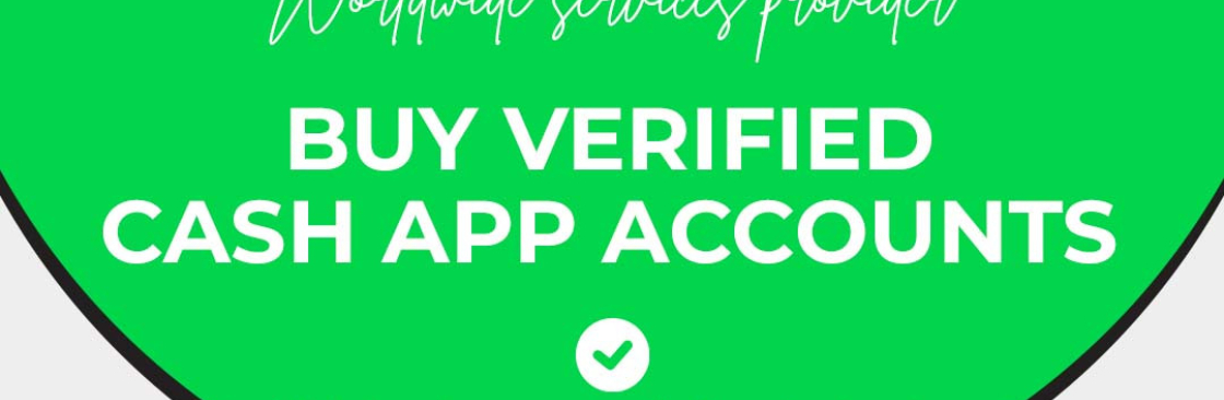 Buy Verified Cash App Accounts Cover Image