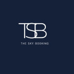 Sky Booking Profile Picture