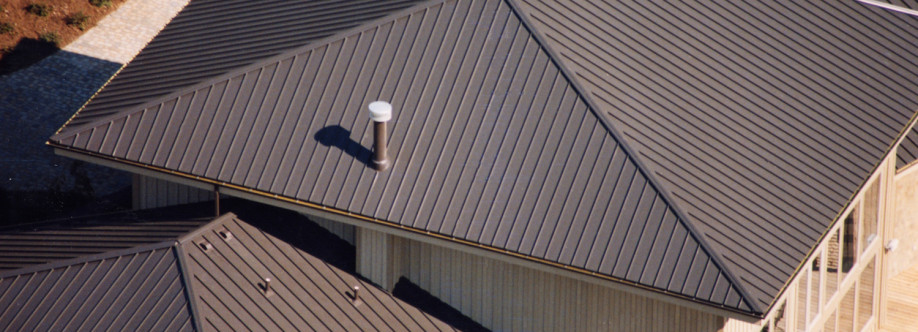 Top View Roofing Cover Image