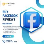Buy Facebook Reviews Profile Picture