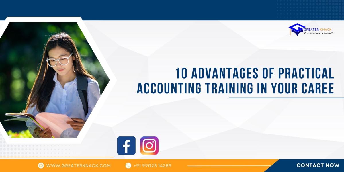 GST Training in Mysore? Find the Right Coaching Institute Here! – Site Title
