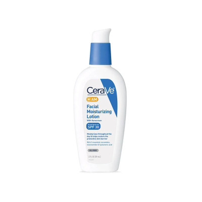 CeraVe Fac Profile Picture