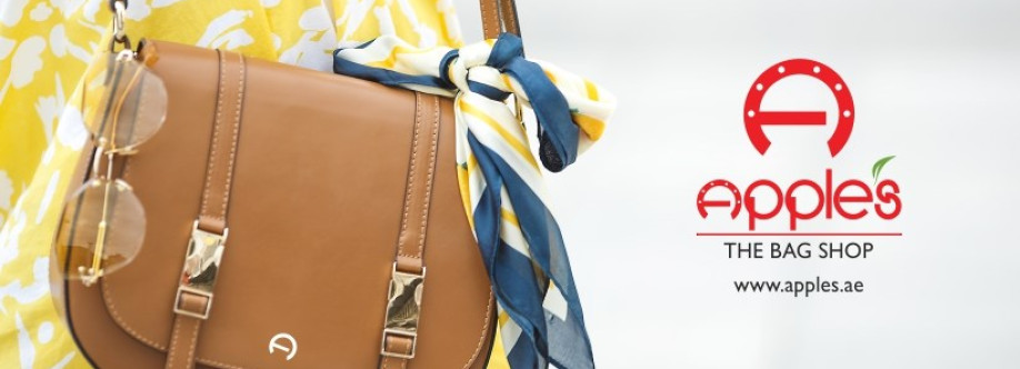 Apple Bags Cover Image
