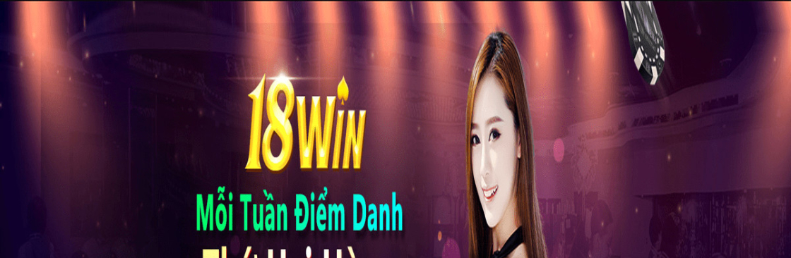18WIN Nhà Cái Cover Image