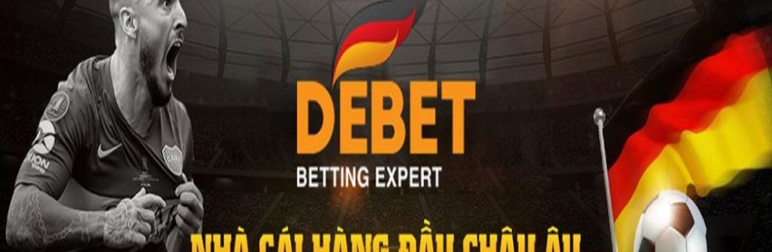 Debet Cover Image